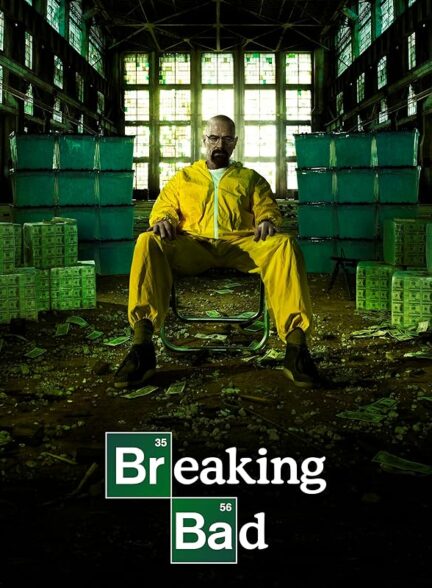 دانلود سریال برکینگ بد  Breaking Bad