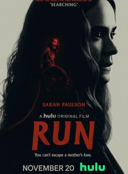دانلود فیلم فرار Run 2020