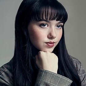 Violet McGraw