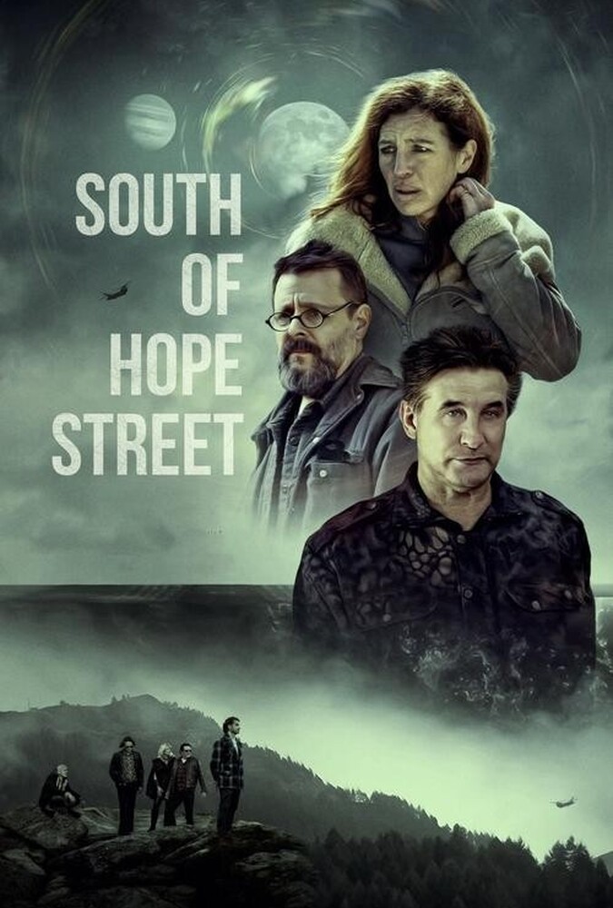 دانلود فیلم جنوب خیابان امید South of Hope Street