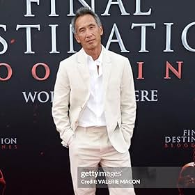Tinpo Lee