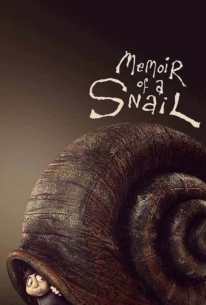 دانلود انیمیشن خاطرات یک حلزون Memoir of a Snail