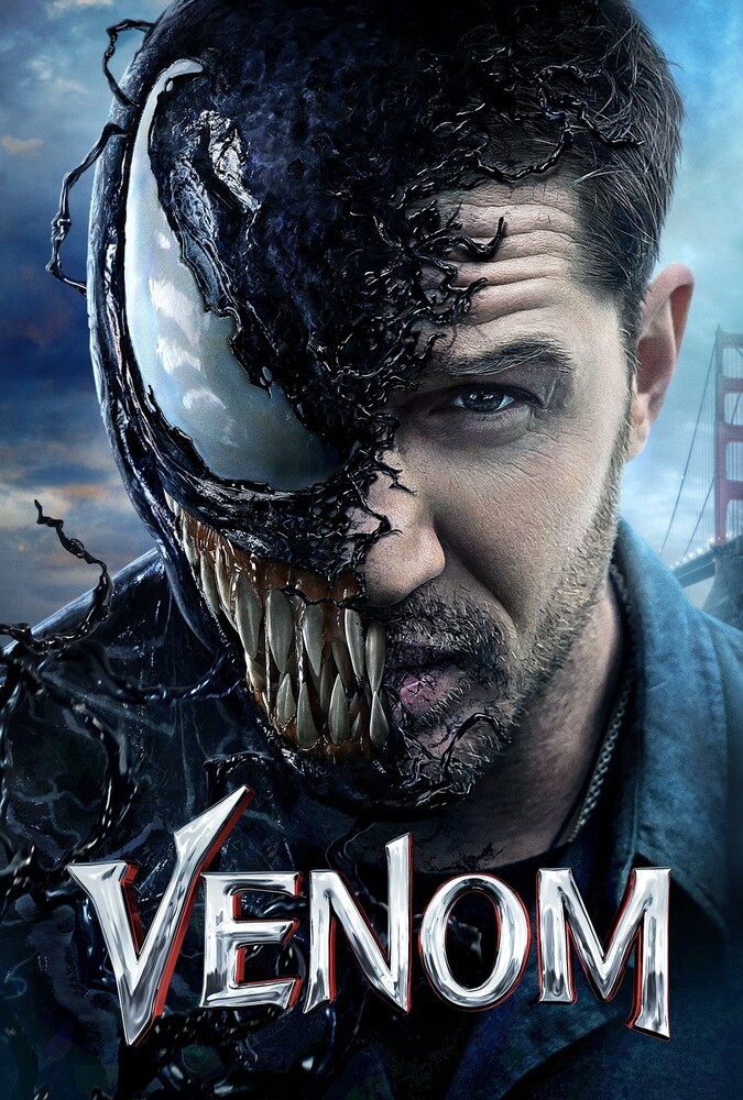 دانلود فیلم ونوم Venom 2018 با دوبله فارسی پارسی فان