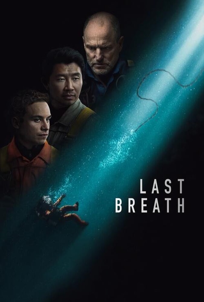 دانلود فیلم آخرین نفس Last Breath