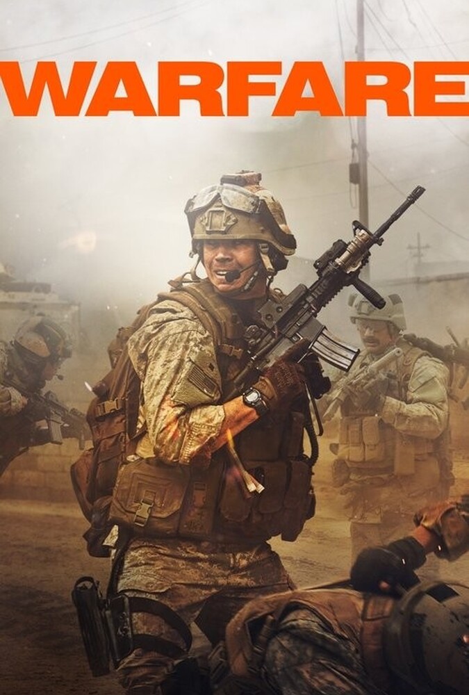 فیلم جنگ افروزی