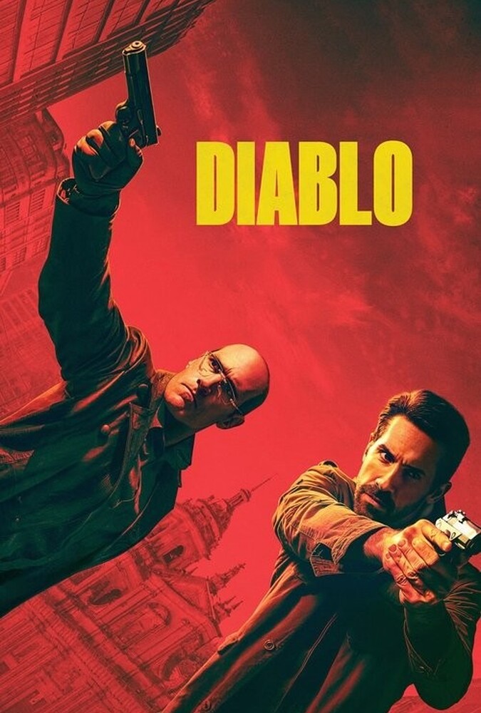 فیلم دیابلو