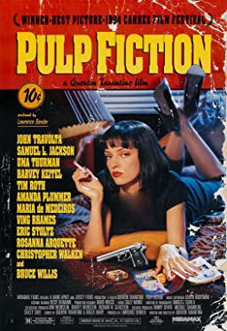 Pulp Fiction